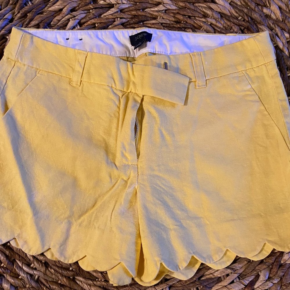 JCREW SHORTS